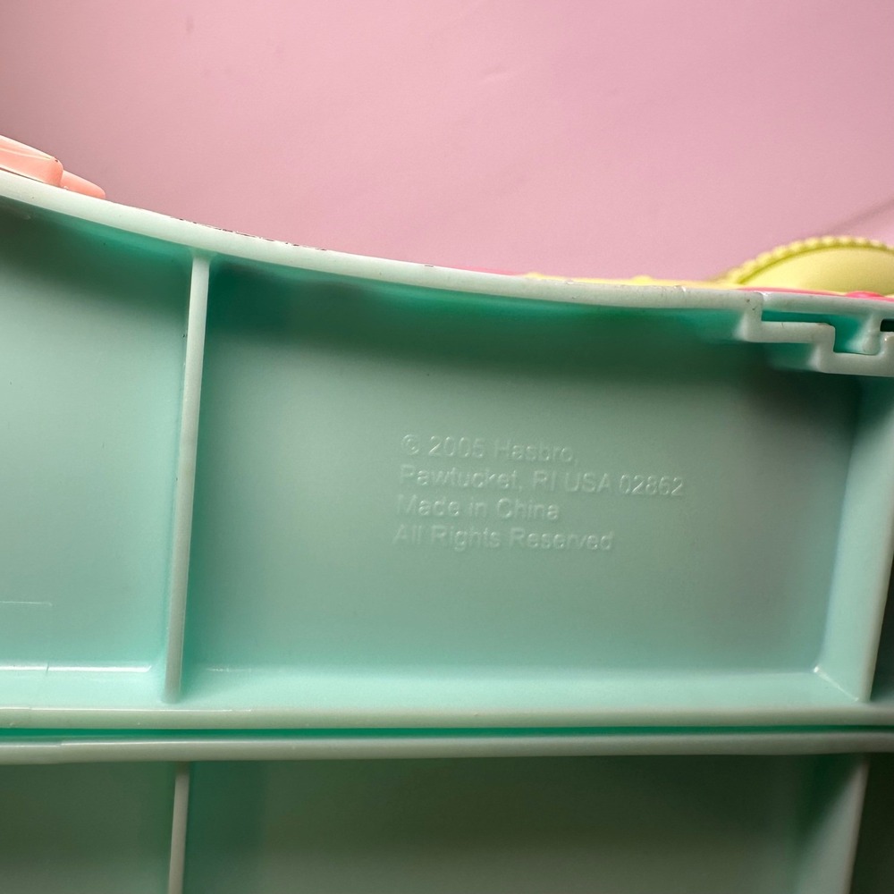 Littlest Pet Shop Biggest Littlest Pet Shop House 2005 Hasbro Playset LPS - Picture 5 of 12